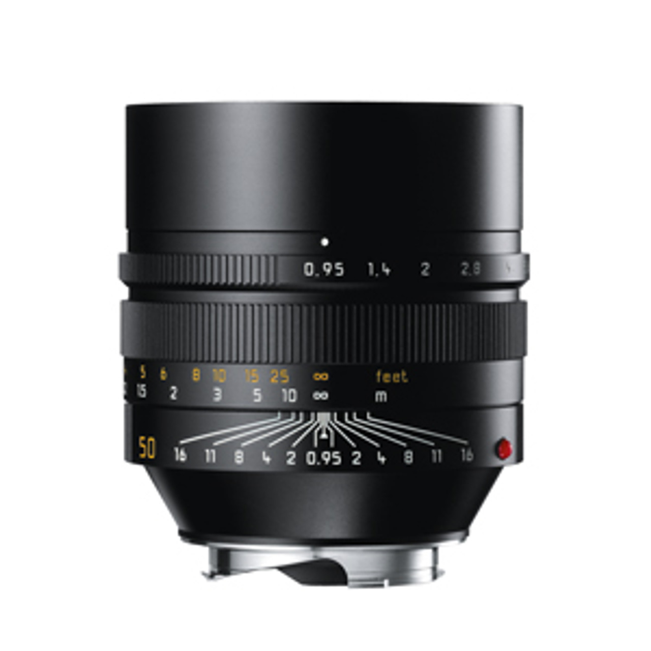③ Leica Noctilux M 50mm 1.2 説明書 French Leica Noctilux-M 50mm f/1.2 ASPH - An Icon Returns | Red Dot
