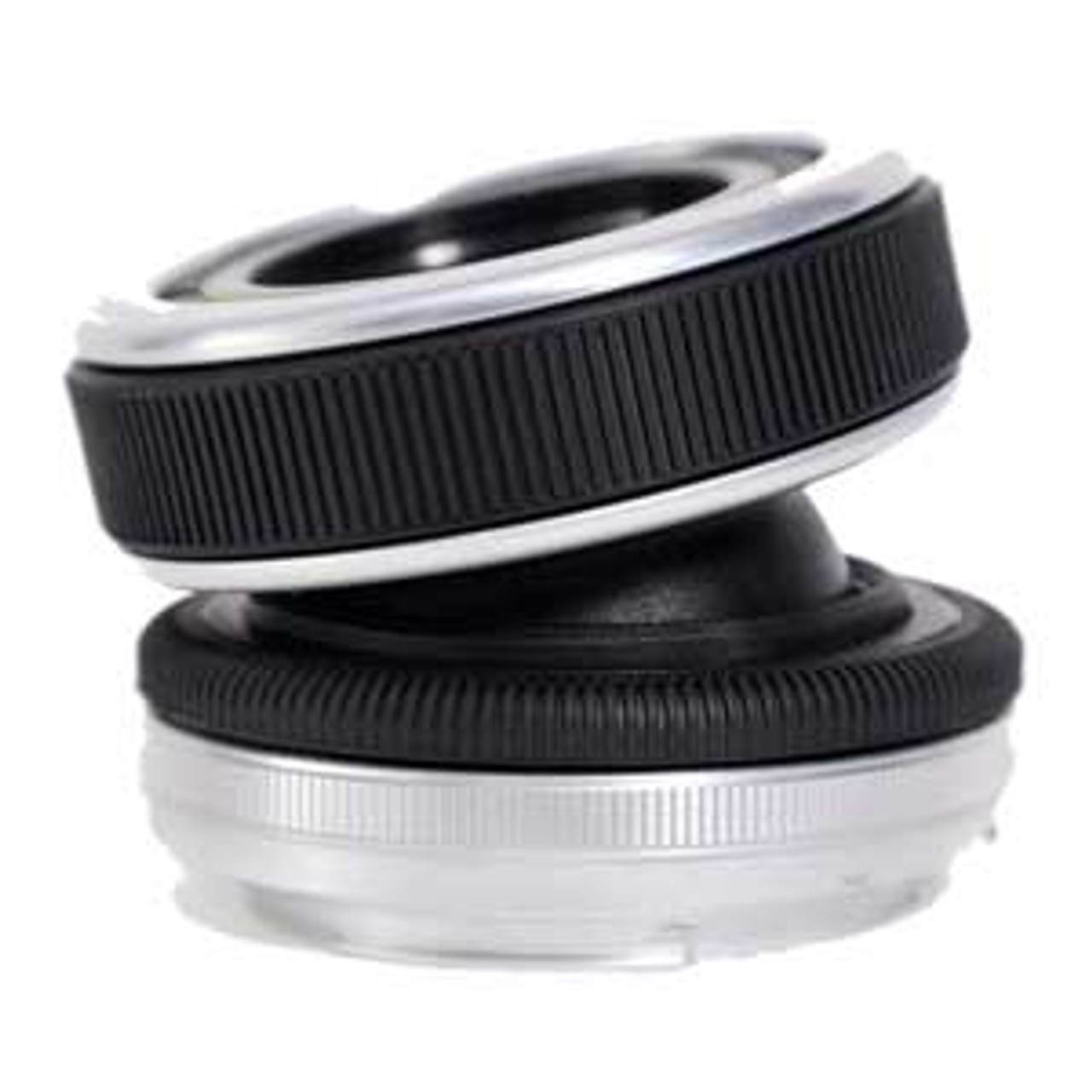 Lensbaby Composer Pro with Sweet 50?Optic for Pentax K-