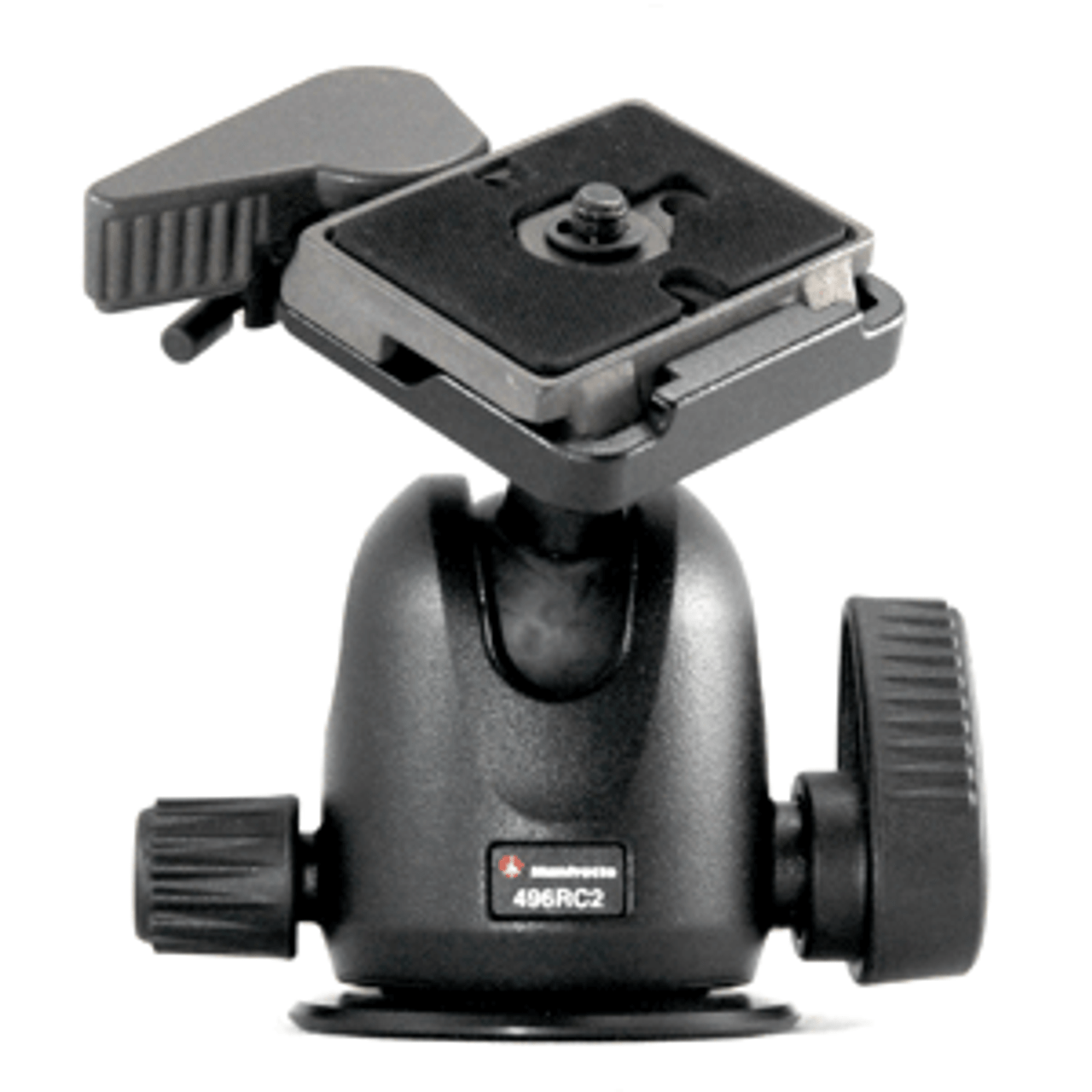 Manfrotto 496RC2 Compact Ball Head