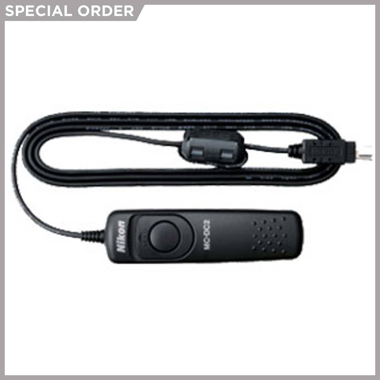 Nikon MC-DC2 Remote Cord