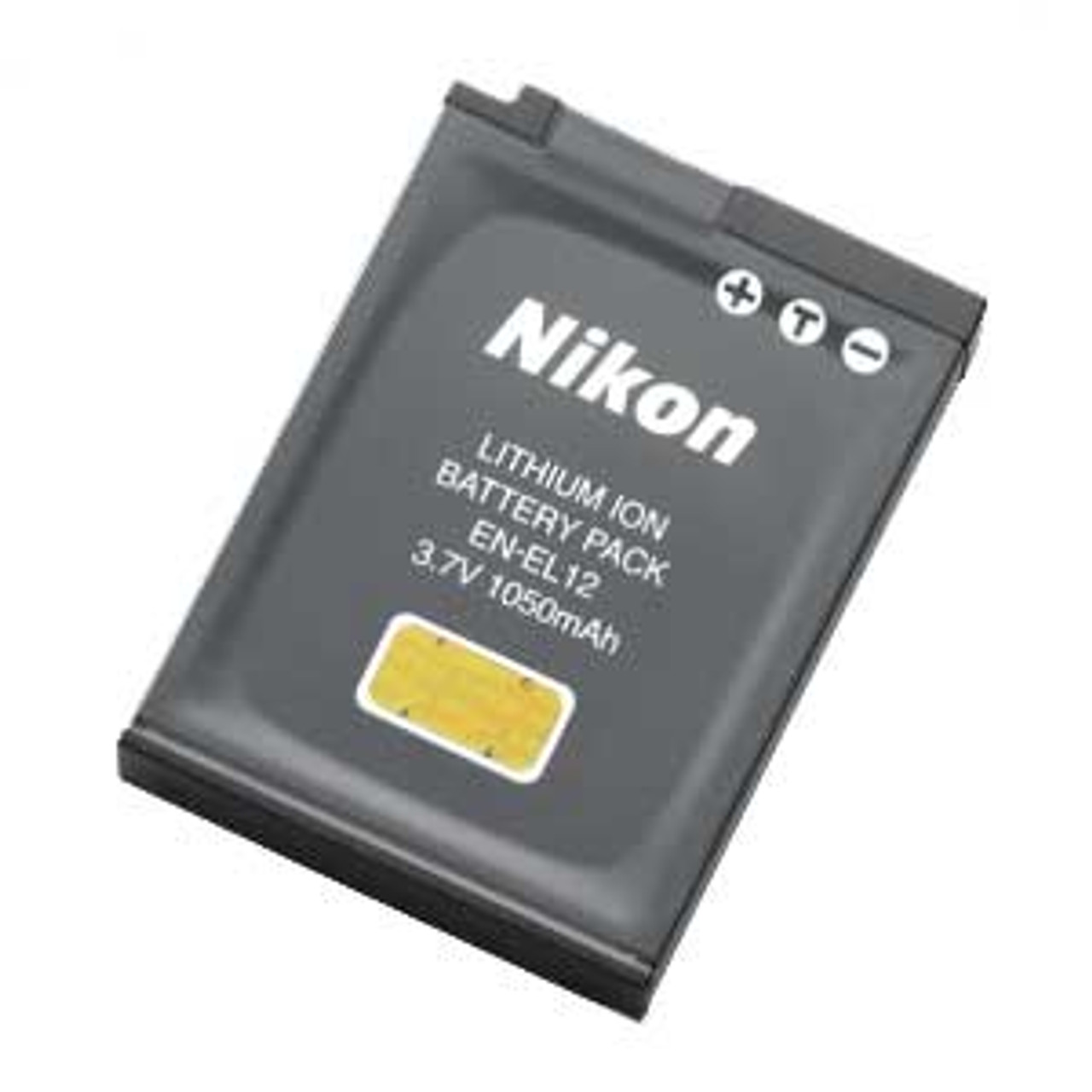 Nikon EN-EL12 Rechargeable Battery