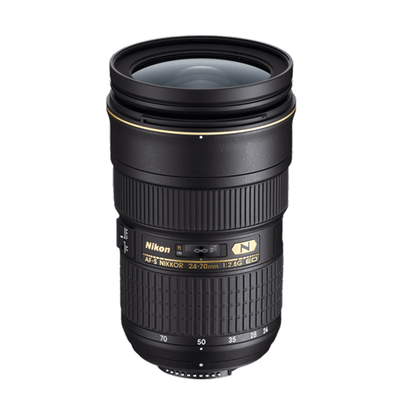 Nikon AF-S 24-70mm F2.8G ED Nikkor