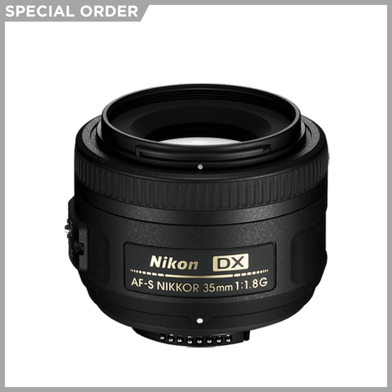 AF-S DX Nikon NIKKOR VR ニコン 35mm ED G ☆ 18-200mm Nikkor