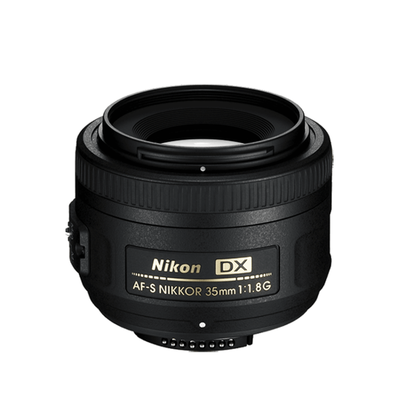 Nikon AF-S 35mm F1.8G DX Nikkor