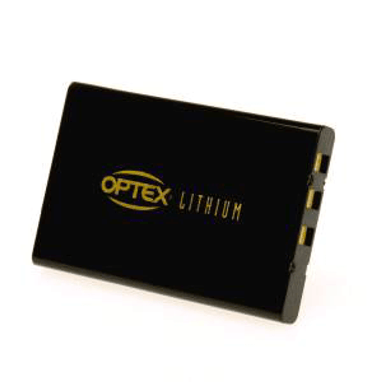 Optex Li-Ion Panasonic DMW-BCE10