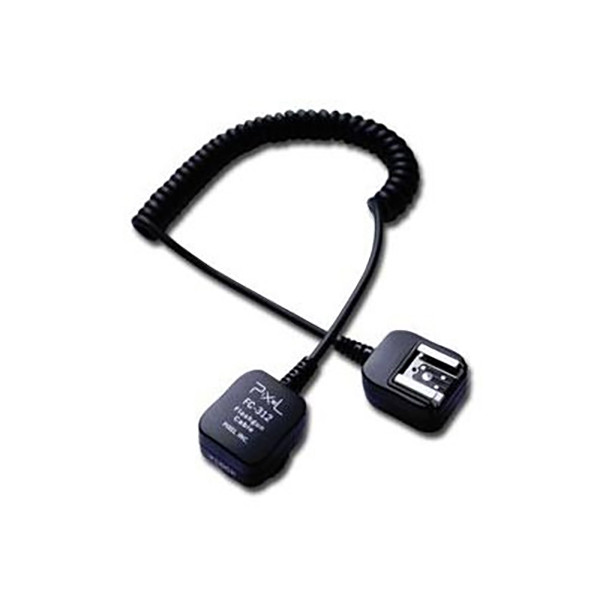Pixel FC312/S TTL Cord 1.8m for Nikon