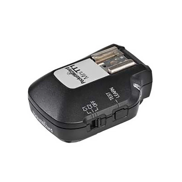 Pocketwizard Mini TT1 for Canon