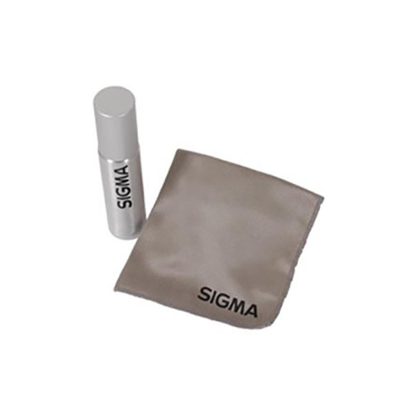 Sigma Deluxe Lens Cleaning Kit
