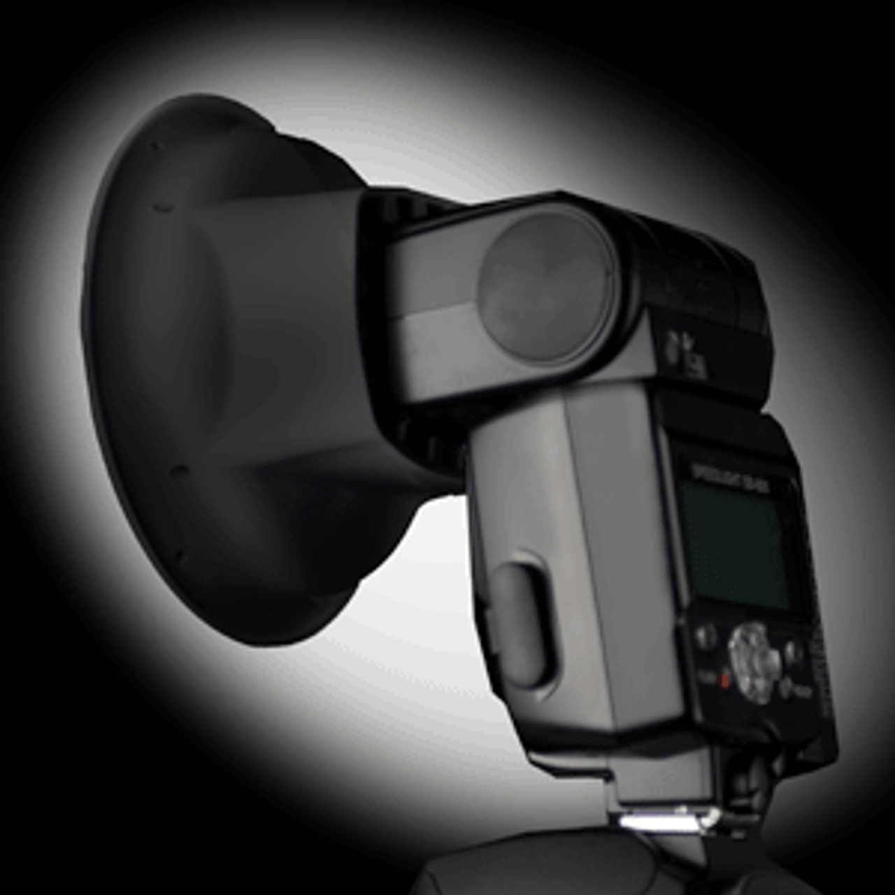Strobies SGM 700 Flex Mount for 580EXll