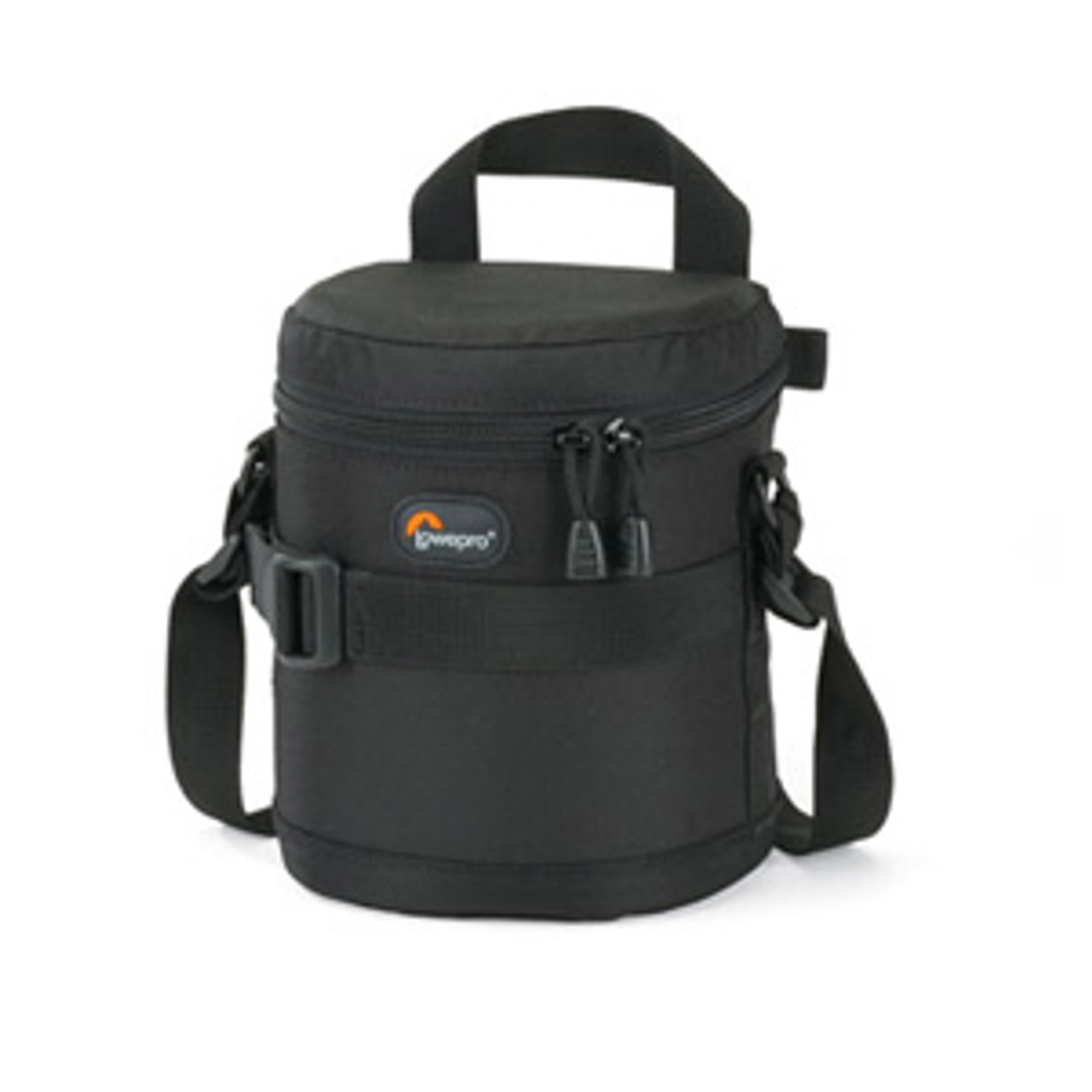 Lowepro Lens Case 11 x 14cm Black