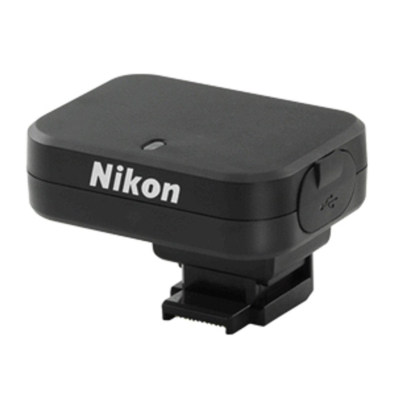 Nikon GP-N100 GPS Unit Black