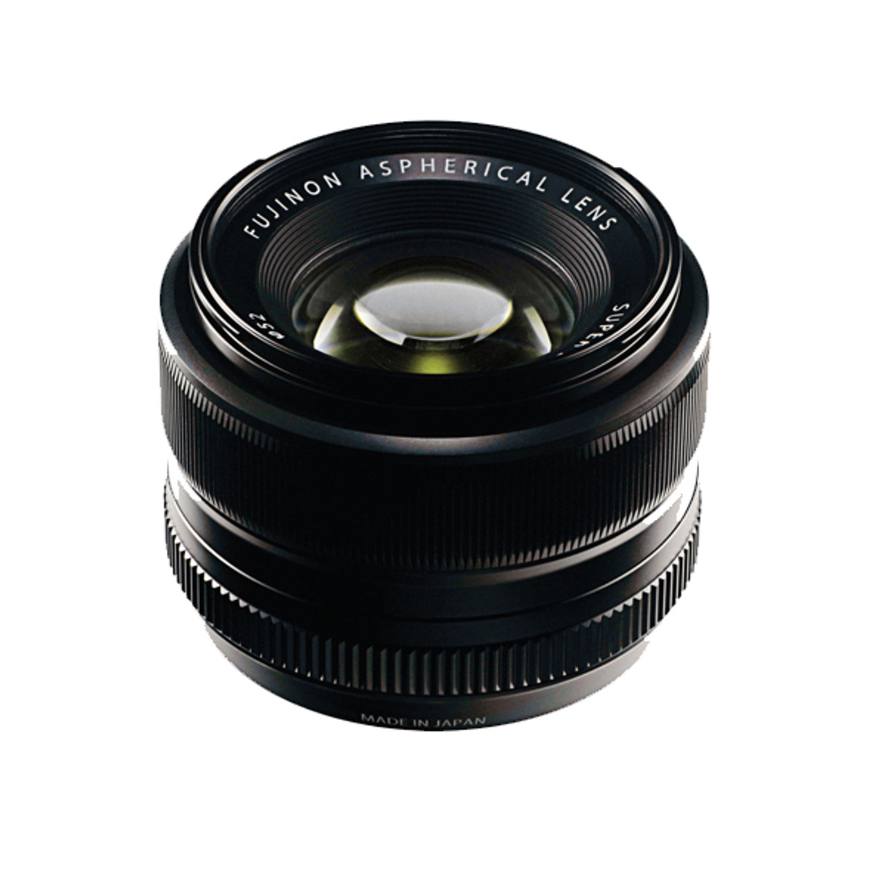 Fujifilm Fujinon XF 35mm F1.4 R Lens