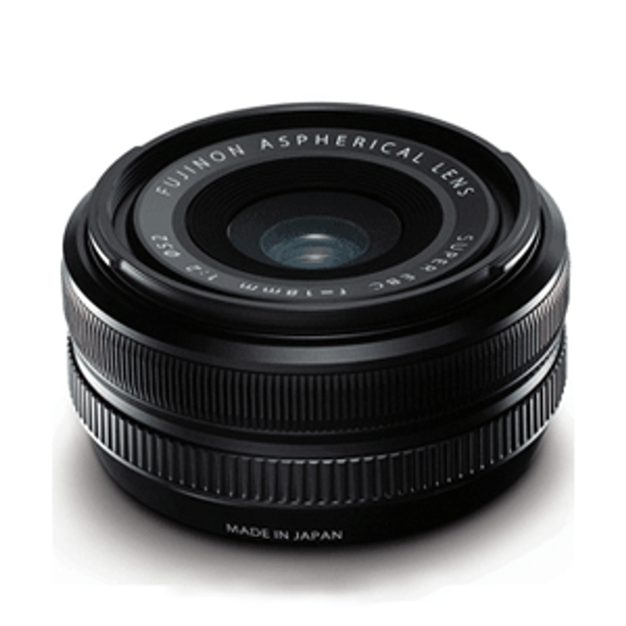 Fujifilm Fujinon XF 18mm F2 R Lens