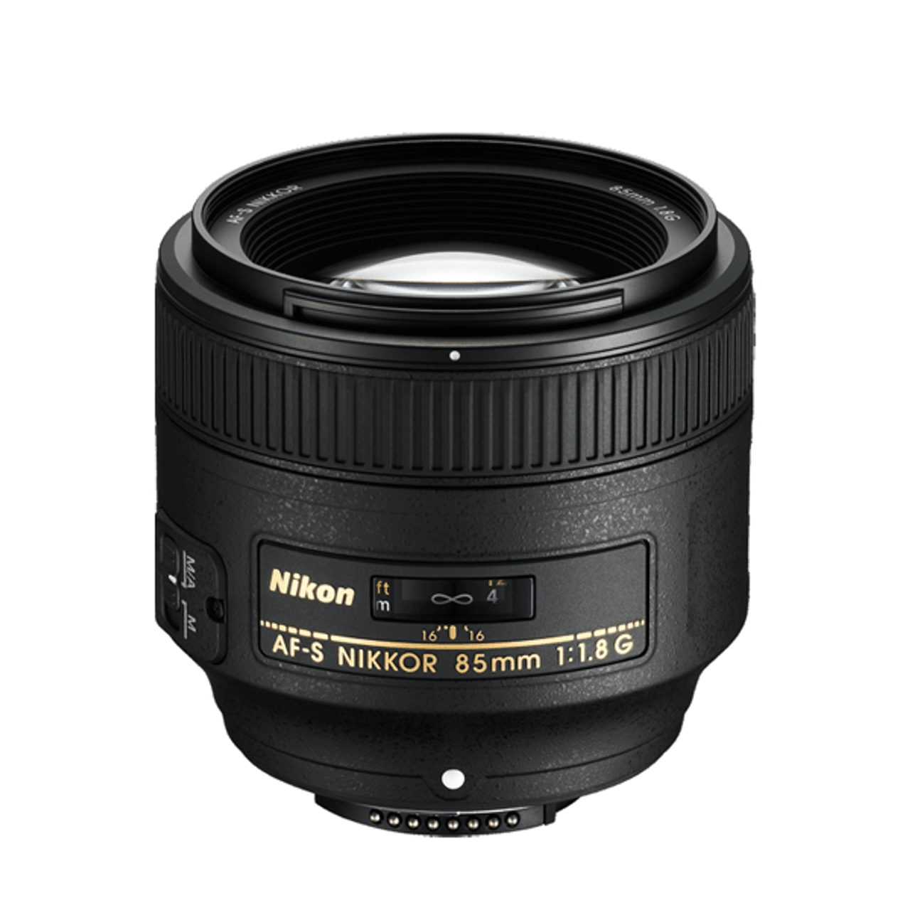 Nikon AF-S 85mm F1.8G Nikkor