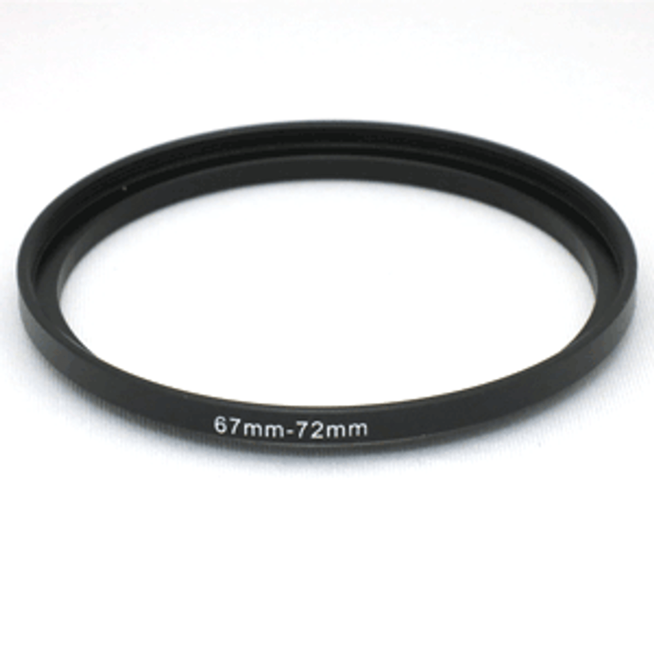 Kiwifotos 67-72mm Step-Up Ring Adapter