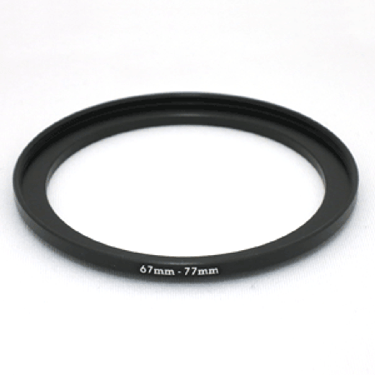 Kiwifotos 67-77mm Step-Up Ring Adapter