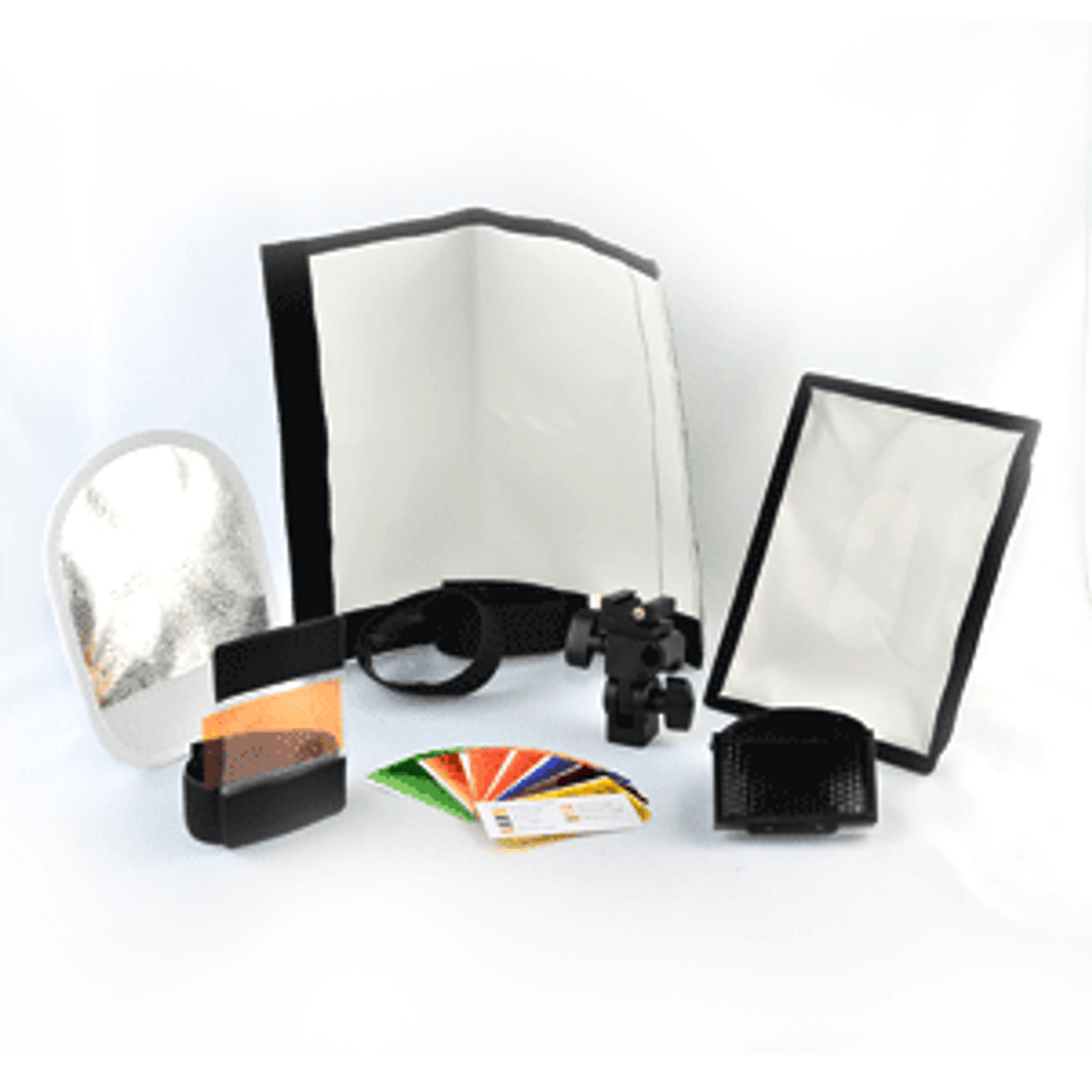 Godox SA-K6 Speedlite Accessory Kit