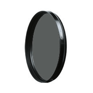 B+W 58mm ND 1.8 - 64x (106E) Filter 6-stop