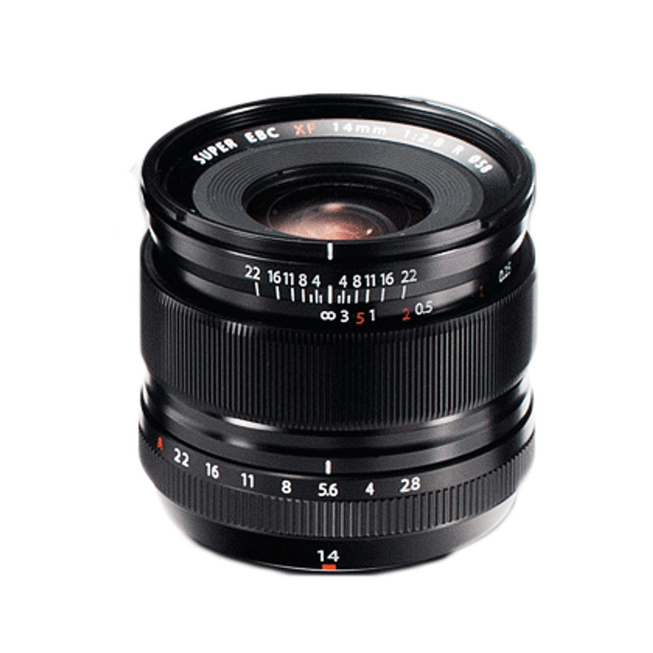 Fujifilm Fujinon XF 14mm F2.8 R Lens