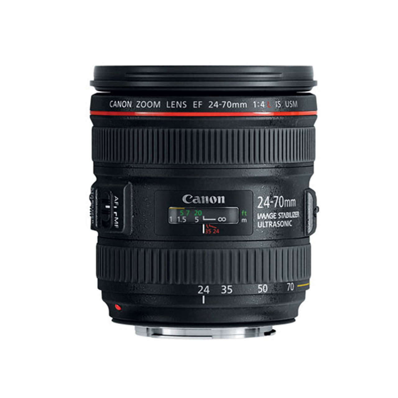 Canon EF 24-70mm F4L IS USM