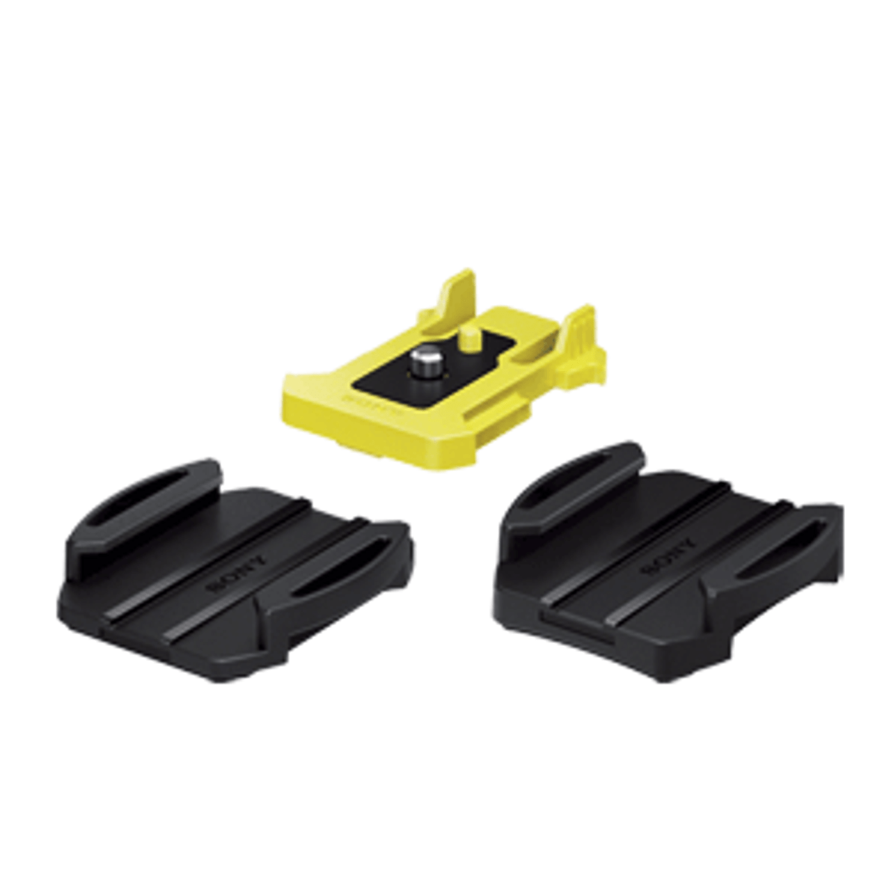 Sony Action Cam Adhesive Mount Pack
