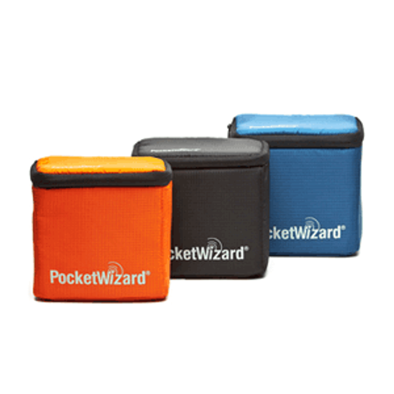 PocketWizard G-Wiz Squared Bag - Black