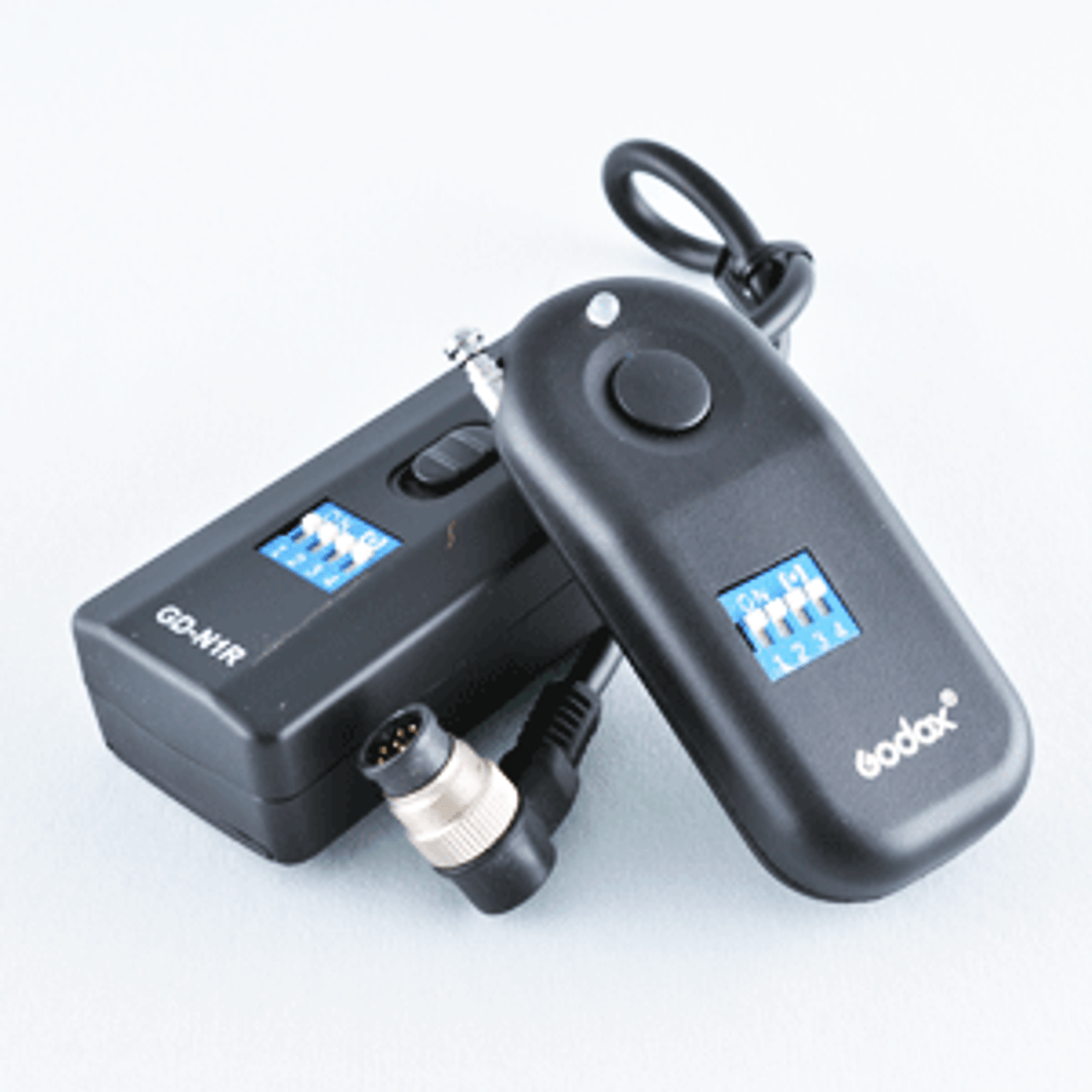 Godox Wireless  Radio Remote Control Nikon  10 pin Pro Plug