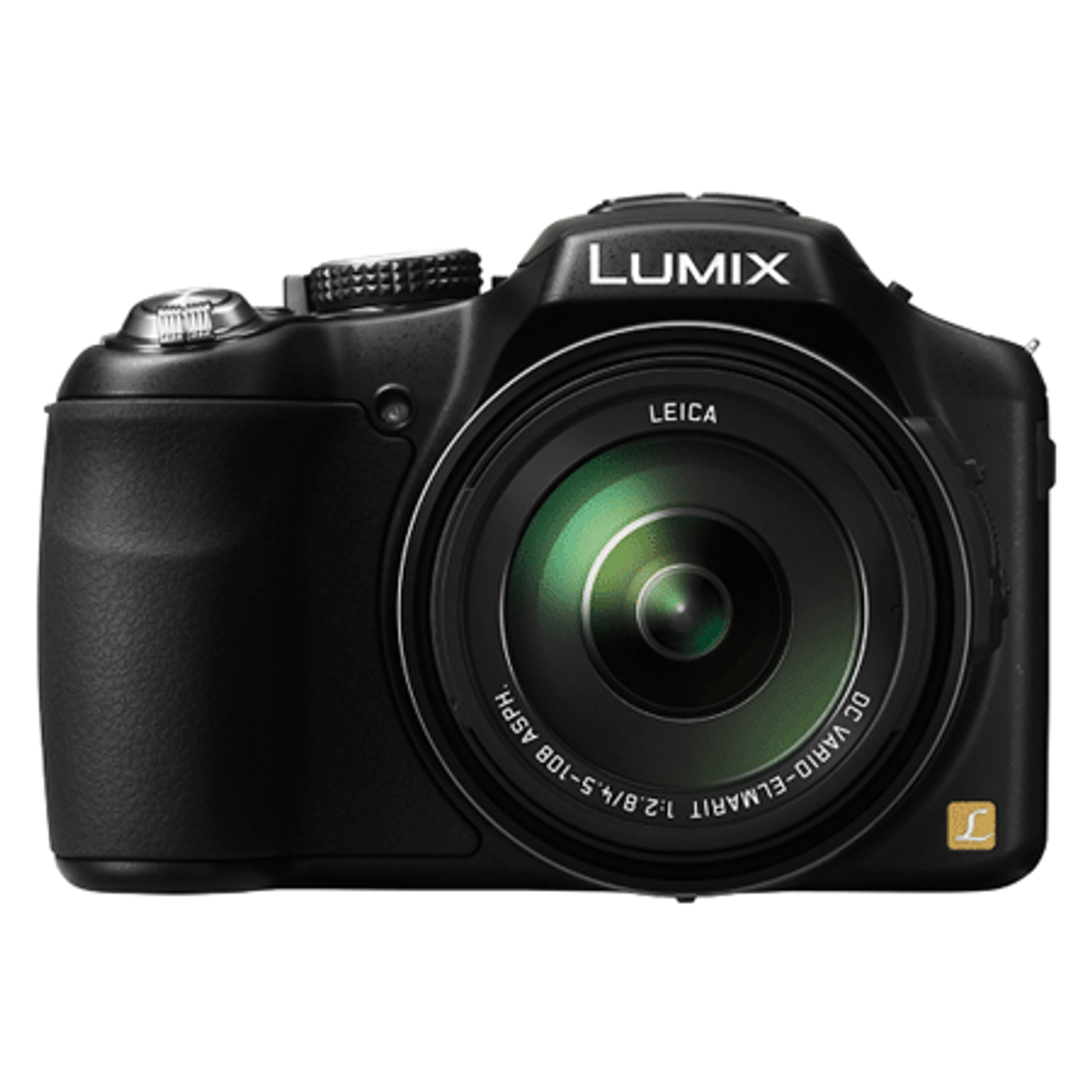 Panasonic Lumix FZ200