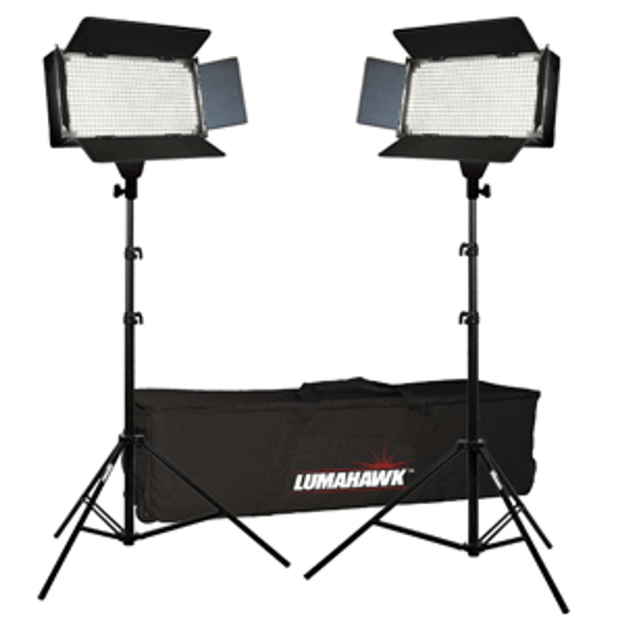 Lumahawk LMX-LD1000VKT Gazelle 1000 Kit