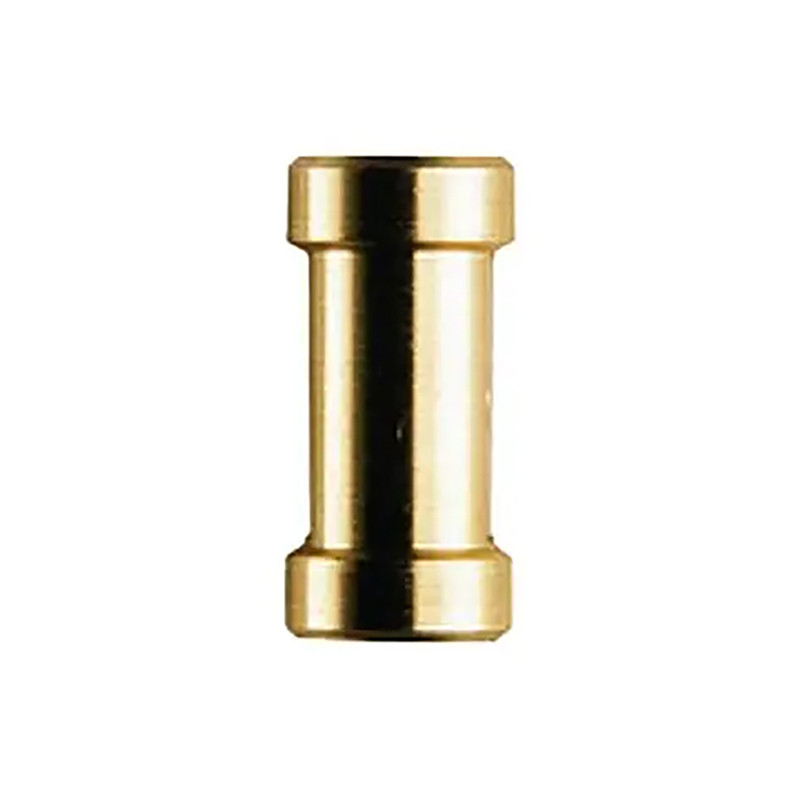 Manfrotto 119 Adapter Spigot 1/4" and 3/8" Female Threads