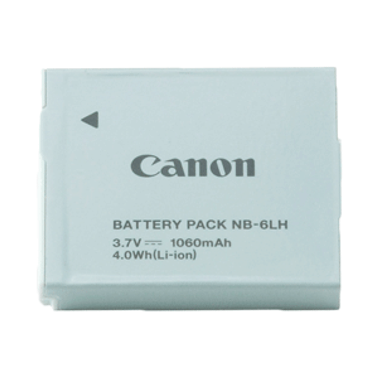 Canon NB-6LH Battery Pack