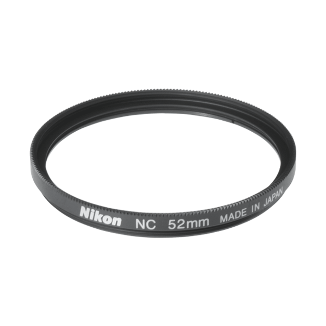 Nikon 52mm NC Filter (Clearance)