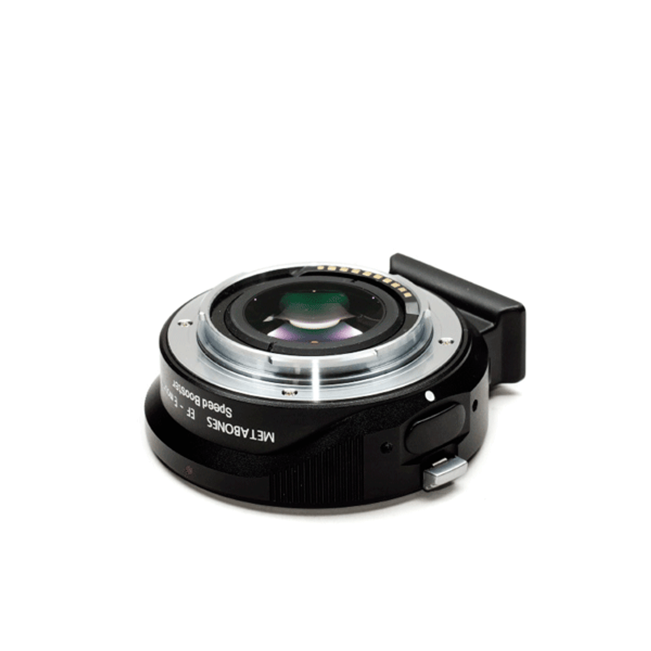 Metabones Canon EF - Sony NEX Speed Booster