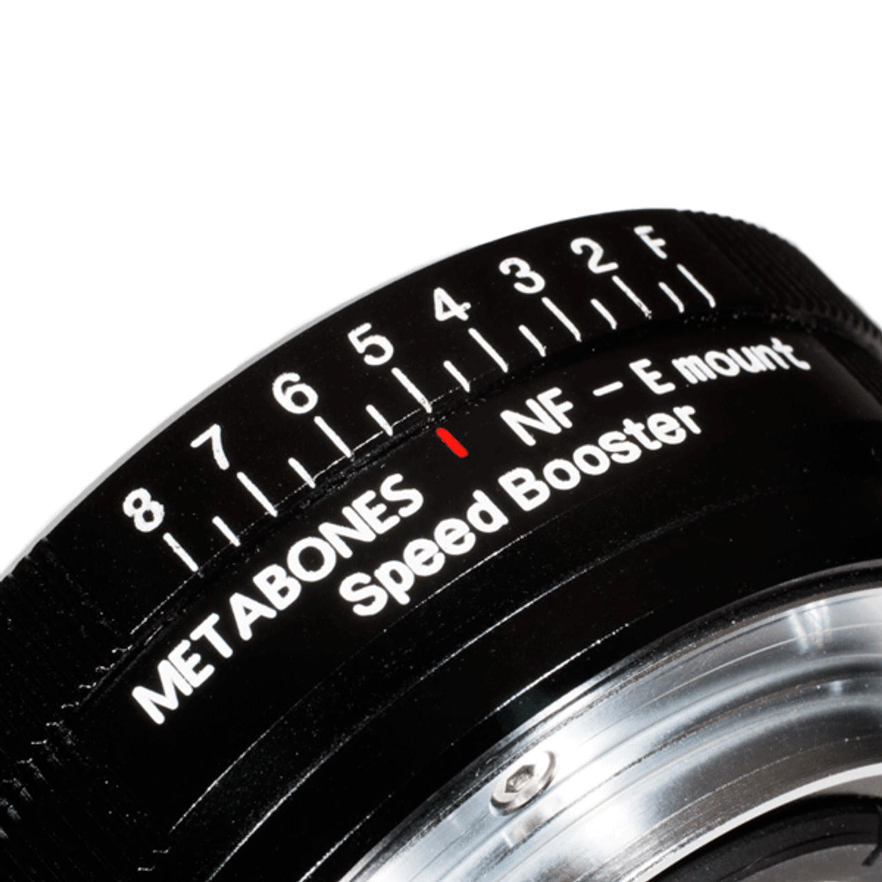 Metabones Nikon G - Sony NEX Speed Booster