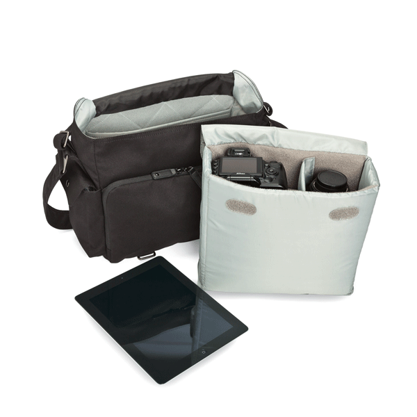 lowepro urban  messenger