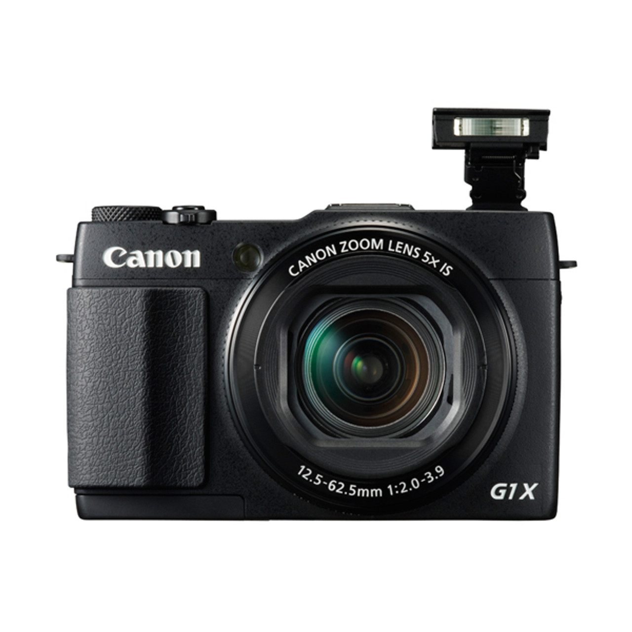Canon Power Shot G1X MarkII - カメラ