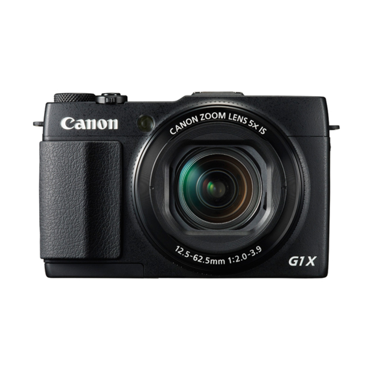 Canon PowerShot G1X Mark II