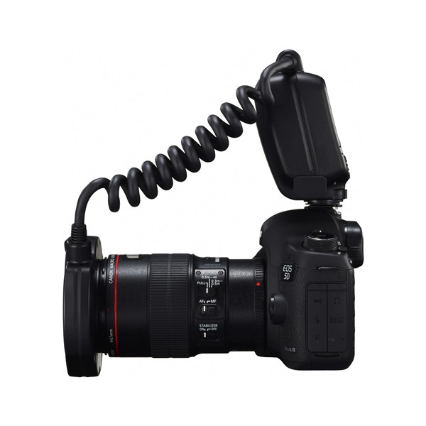 Canon MR-14EX II Macro Ring Lite Canon MR-14EX II Macro Ring Lite