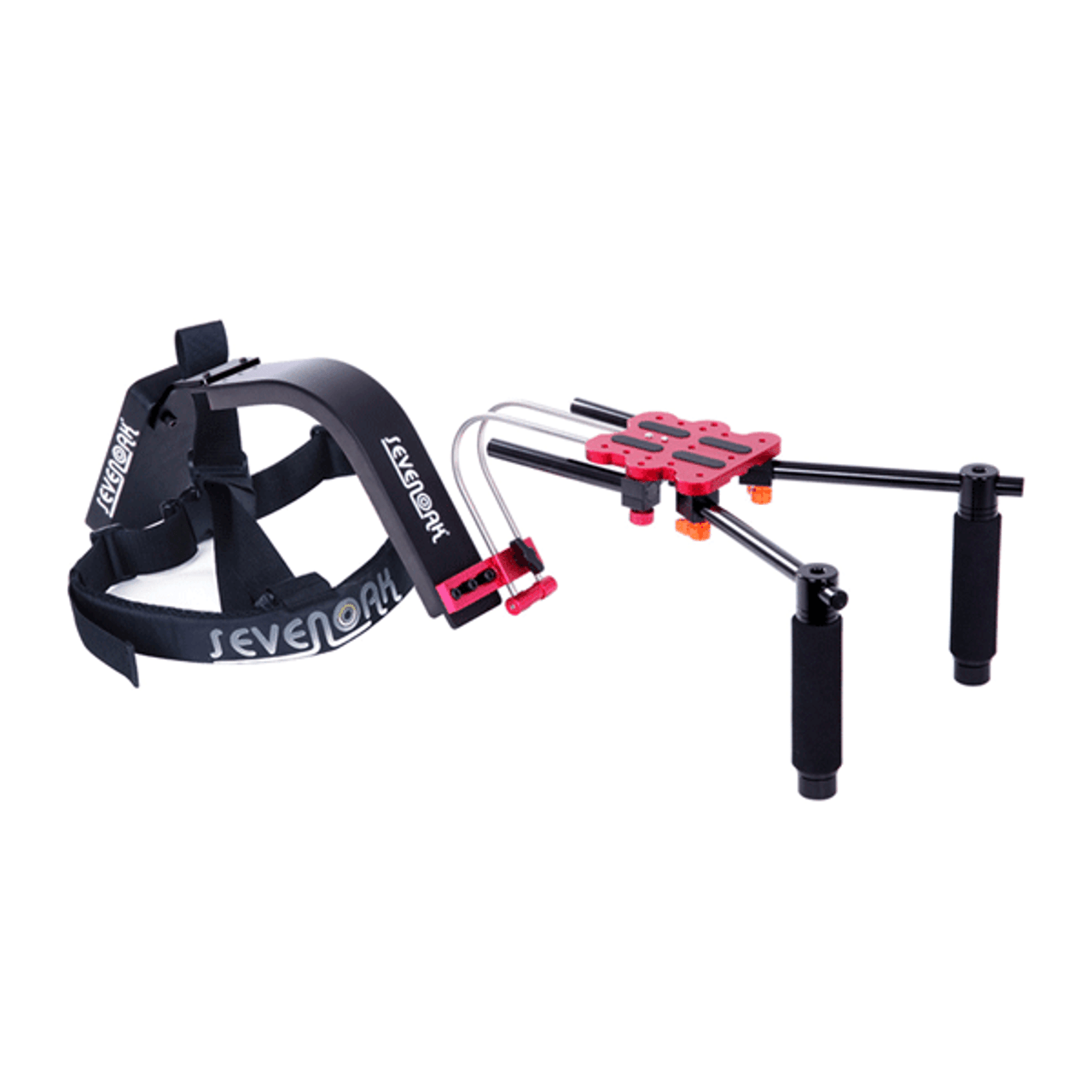 Sevenoak SKR01P Dual Handle Shoulder Support Rig