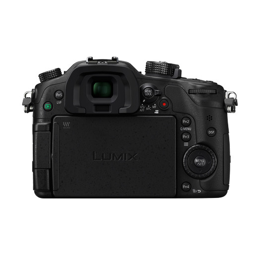Panasonic DMC-GH4 Body Black