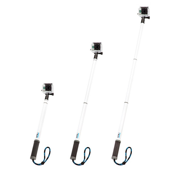 GoPole Reach 17-40" Telescoping Pole