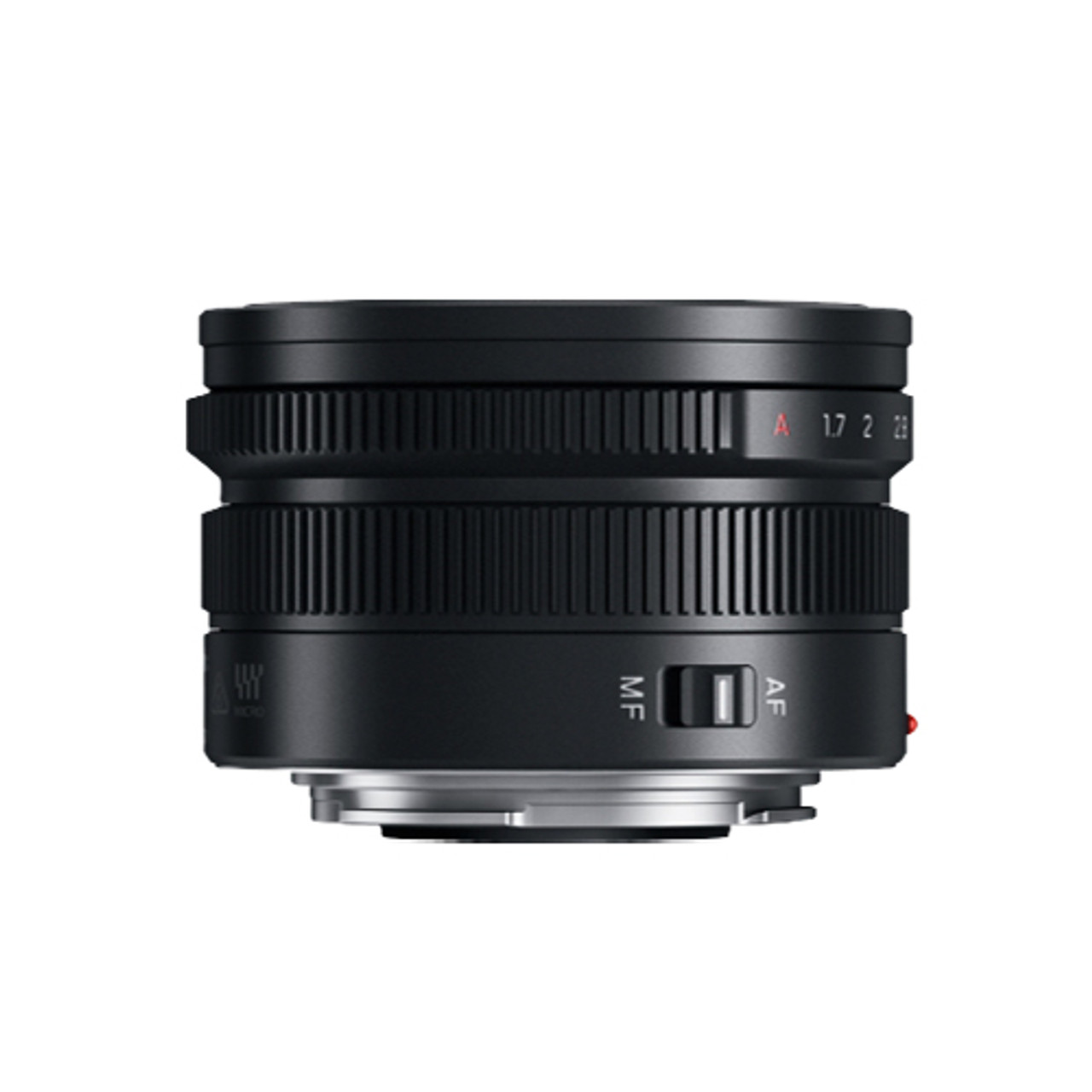 Panasonic 15mm F1.7 Leica DG Summilux ASPH Lens