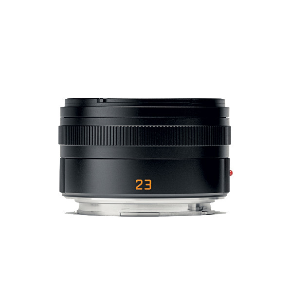 Leica Summicron-T 23mm F2 ASPH (11081)