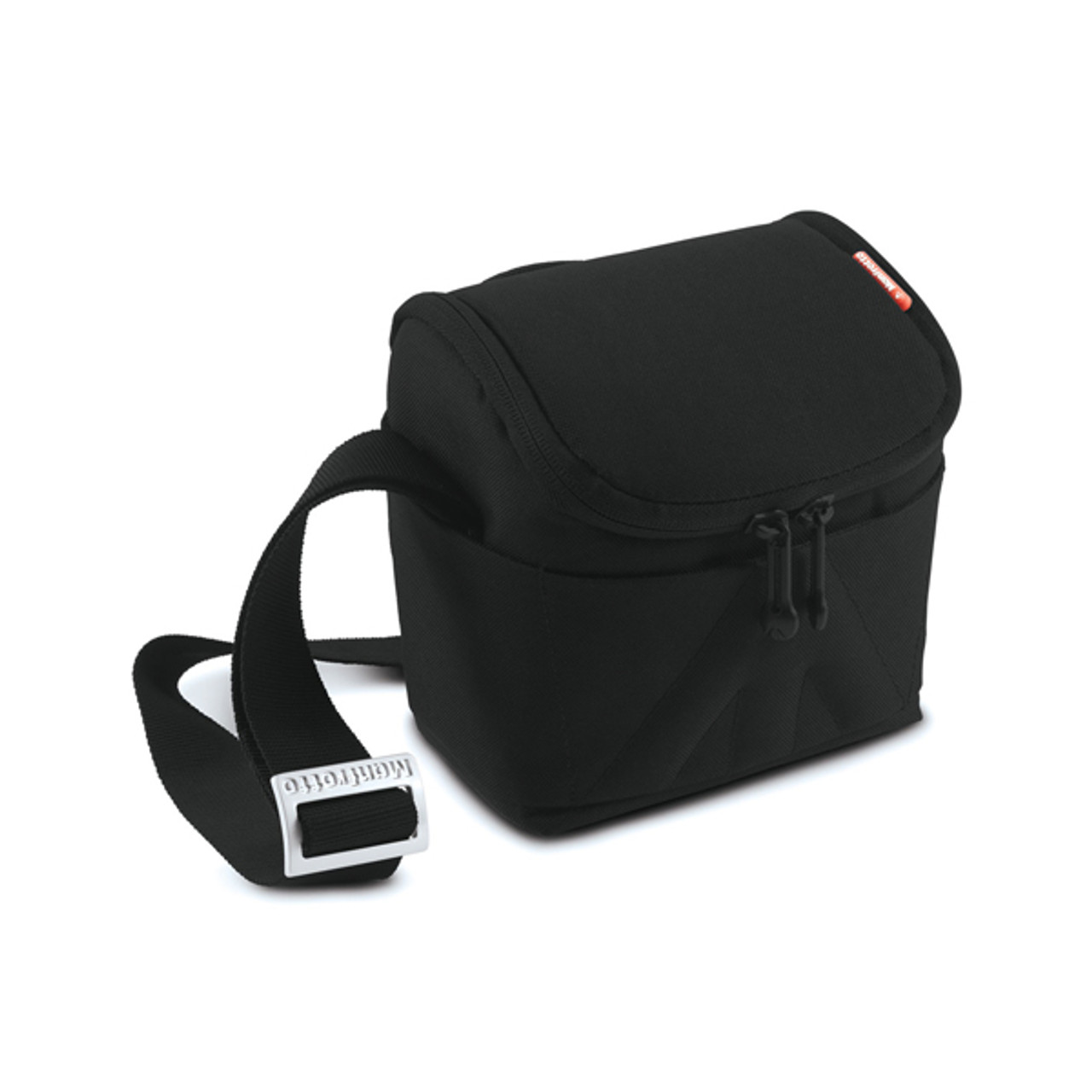 Manfrotto Amica 10 Shoulder Bag Black