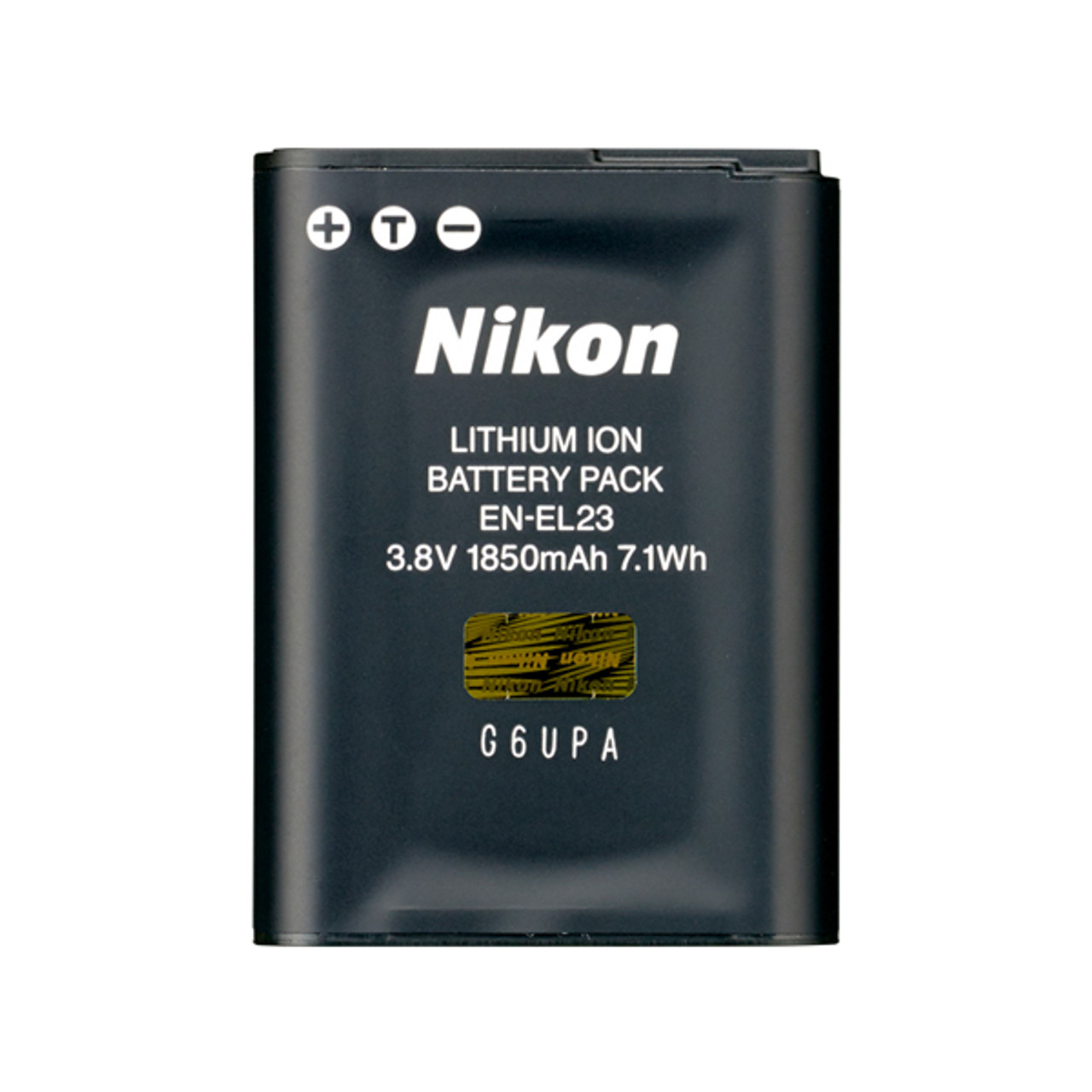 Nikon EN-EL23 Rechargeable Battery