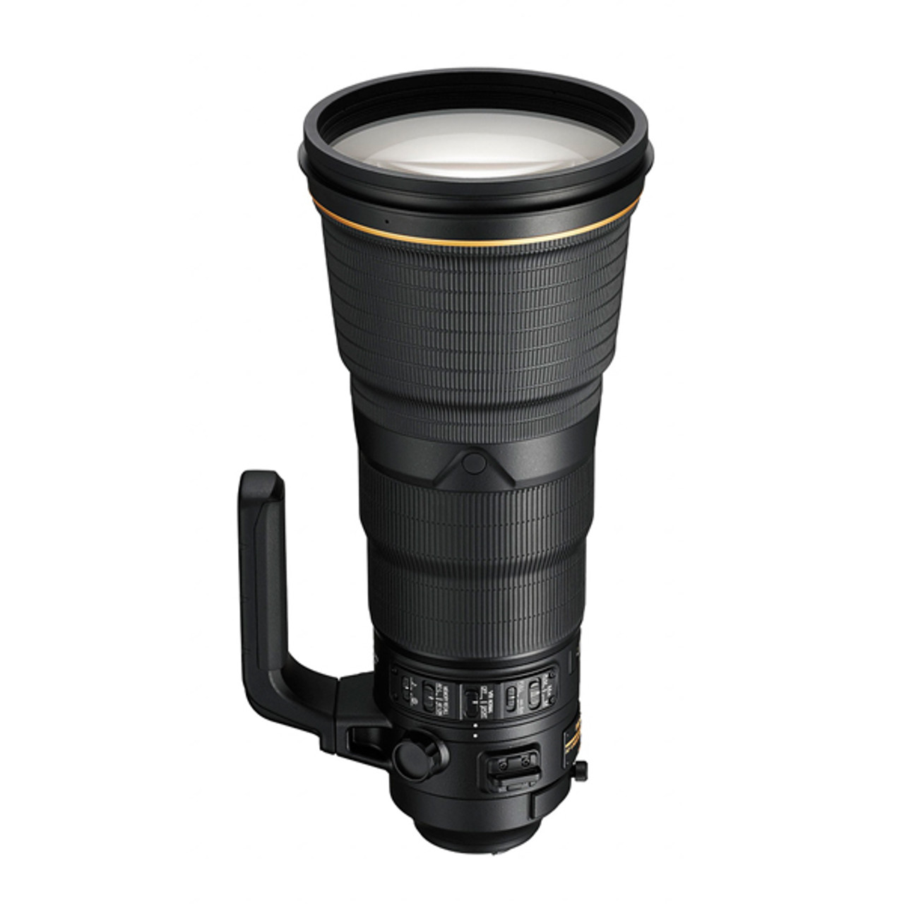 Nikon AF-S 400mm F2.8E FL ED VR Nikkor