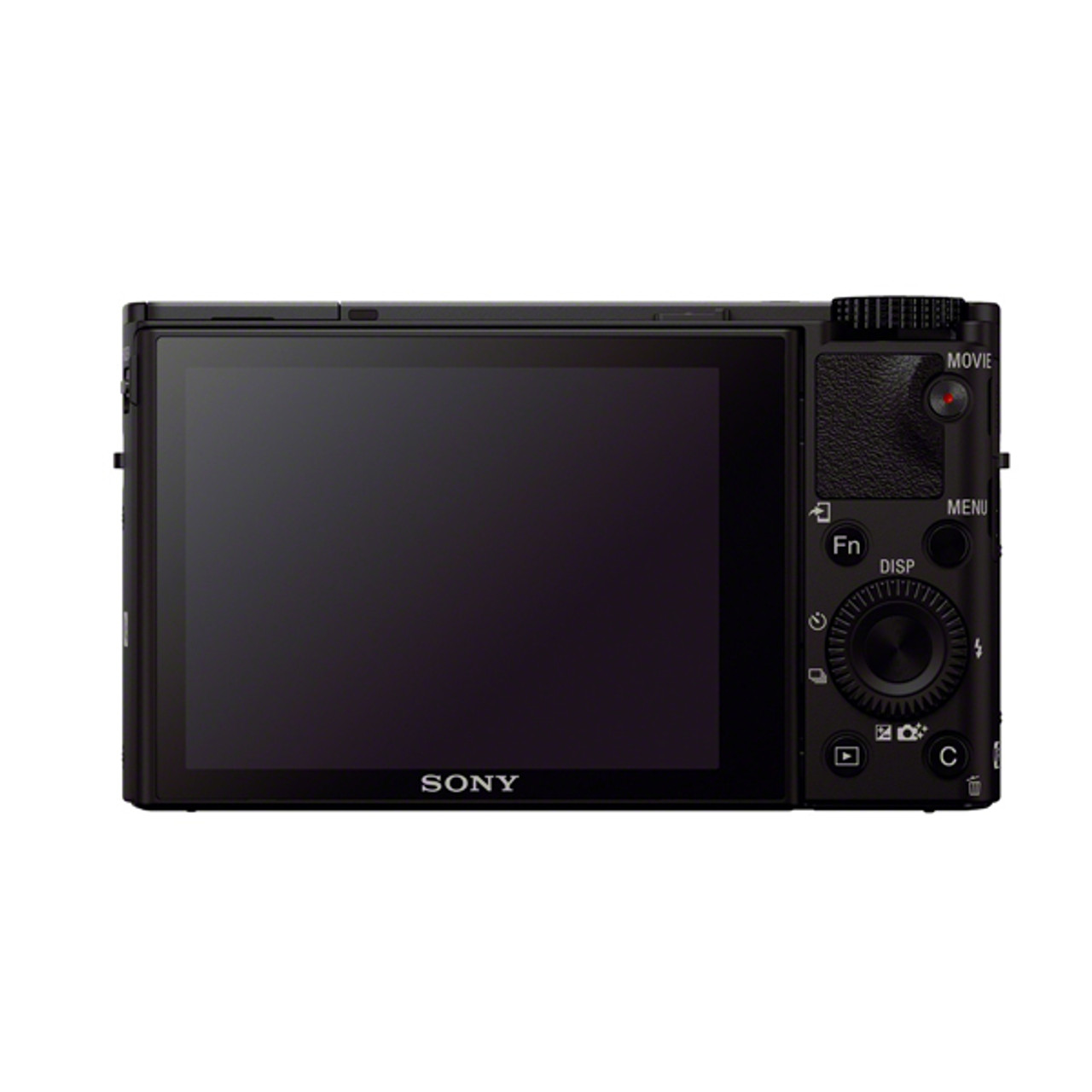 SONY DSC-RX100M3 1インチ 高級コンデジカメラ - www ...