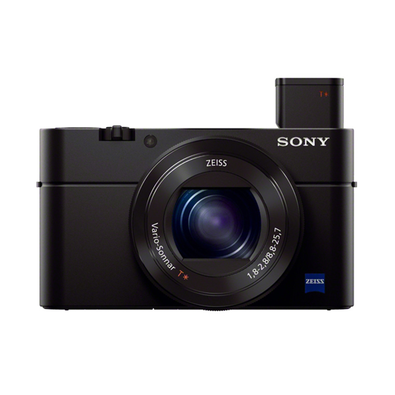 Sony DSC-RX100M3