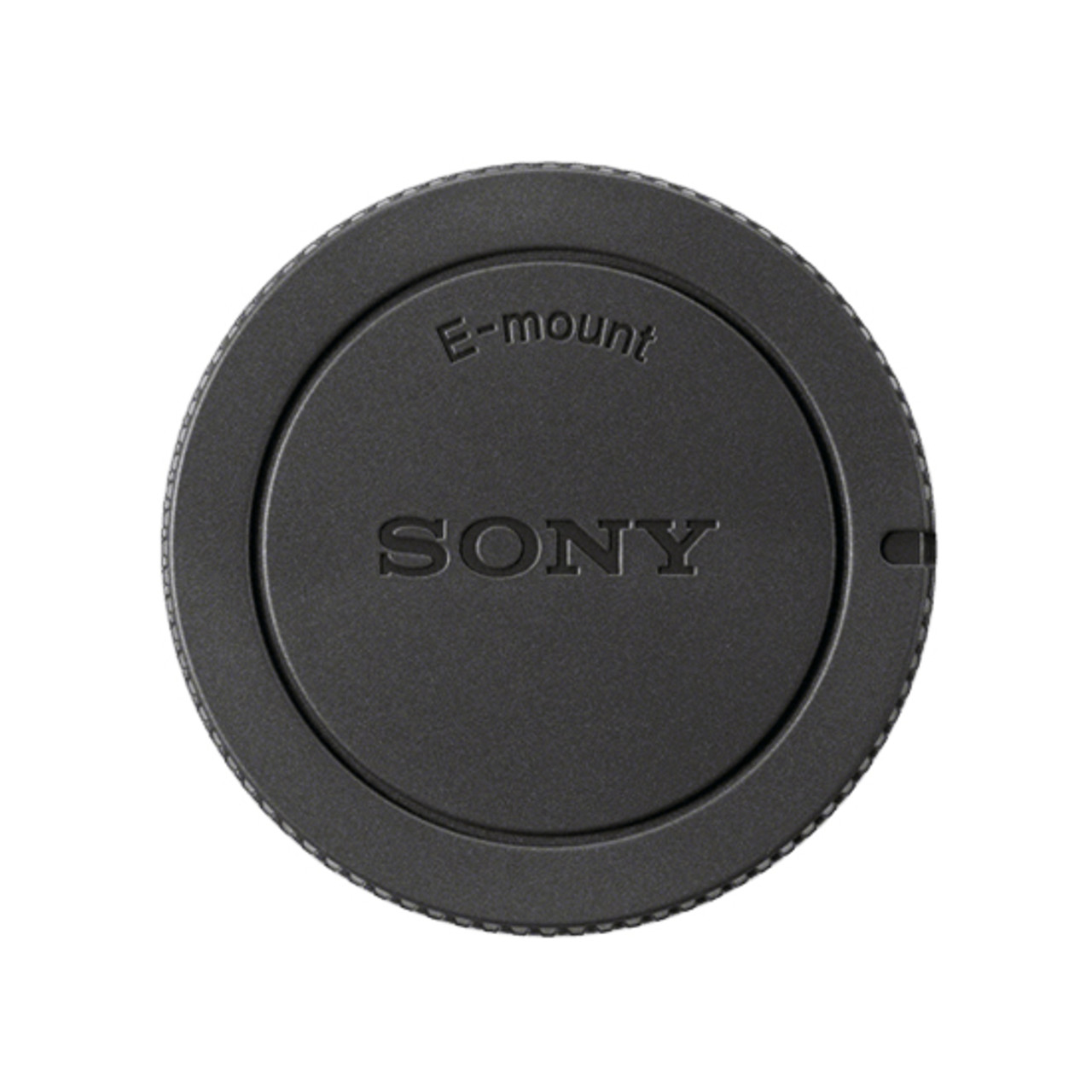 Sony NEX Body Cap