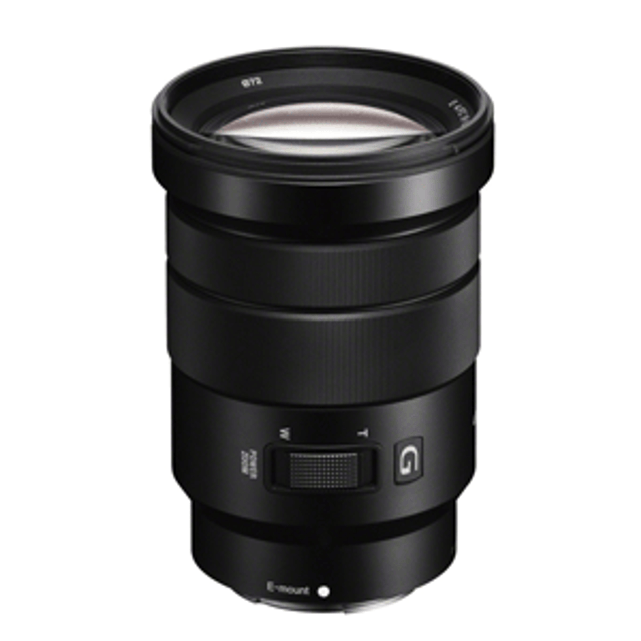 Sony E PZ 18-105mm F4 G OSS Sony E PZ 18-105mm F4 G OSS